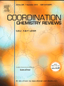  Coordination Chemistry Reviews