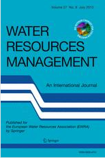  Water Resources Management