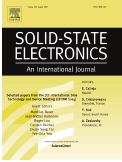  Solid-State Electronics