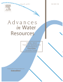  Advances in Water Resources