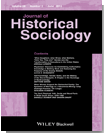  Journal of Historical Sociology